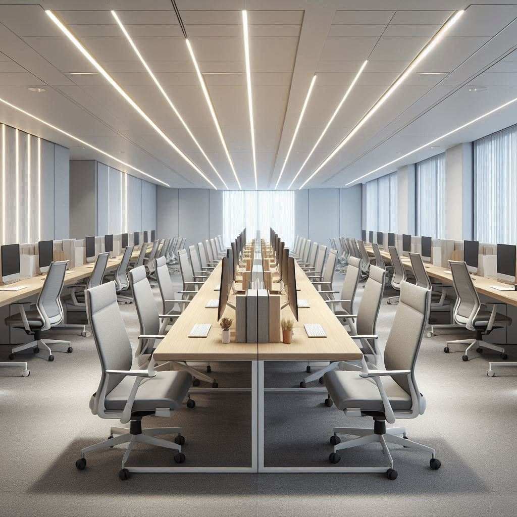 面对大型培训集中开课写字楼办公长期租约风险需要品牌部门补充哪些控制措施